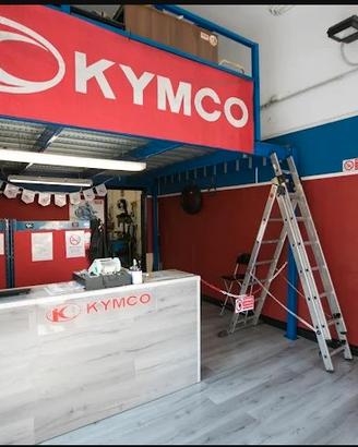 Cessione attività officina moto