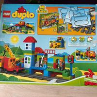 DUE LEGO DUPLO 2-5 anni ! NON SPEDISCO!