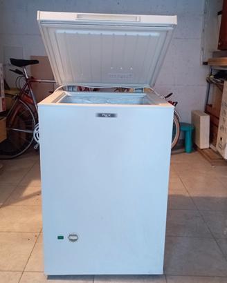 Freezer a pozzo 