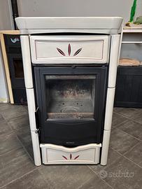 Stufa a legna