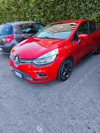 Renault Clio 4