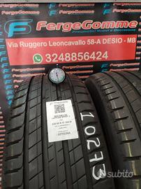 ESTIVE cod : 10273 Misura 235 65 R 17 MICHELIN