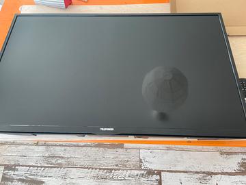 Smart Tv Telefunken 43”