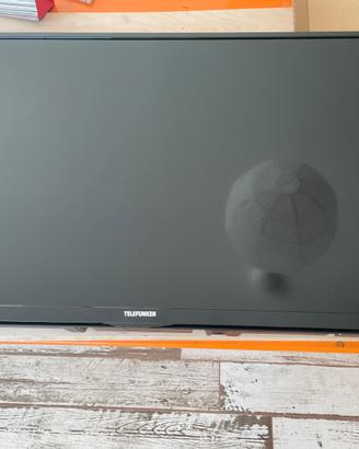 Smart Tv Telefunken 43”