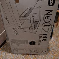 Chicco Next 2 me Essential 