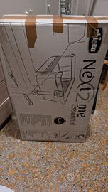 Chicco Next 2 me Essential 