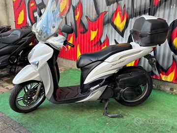 Yamaha Xenter 150