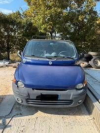 Multipla a metano