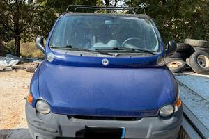 Multipla a metano