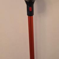 Aspirapolvere senza fili De Longhi modello XLM21LE