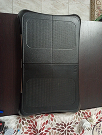 Nintendo Wii Balance nera funzionante