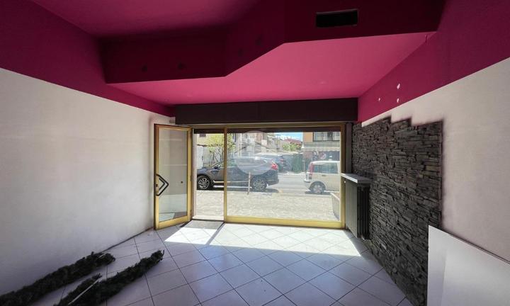 UFFICIO A SCANZOROSCIATE