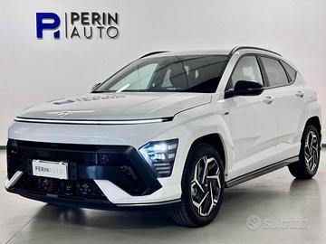 HYUNDAI Kona HEV 1.6 DCT