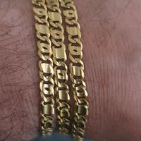 GIROCOLLO ORO 750