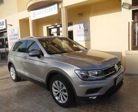 VOLKSWAGEN Tiguan 1.6 TDI SCR Style BlueMotion T