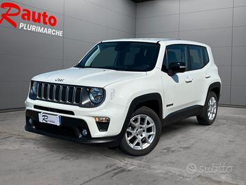 Jeep Renegade Limited PREZZO REALE
