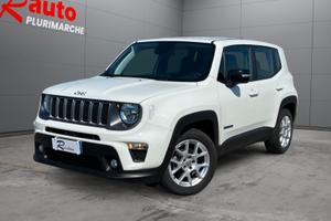 Jeep Renegade Limited PREZZO REALE