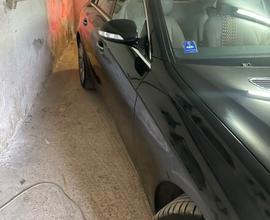 Mercedes cls sport (c219) - 2007