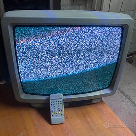 TV Mivar 20 P1 – Vintage/Retro