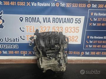 Motore Citroen C3 / Peugeot 208 1.2 Benzina 82CV –