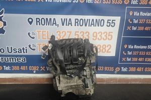 Motore Citroen C3 / Peugeot 208 1.2 Benzina 82CV –