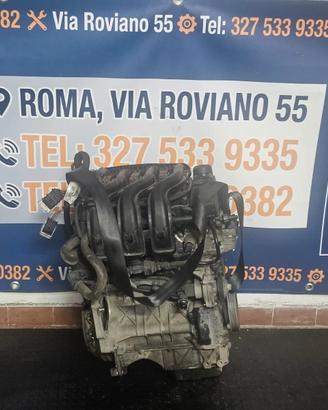 Motore Citroen C3 / Peugeot 208 1.2 Benzina 82CV –