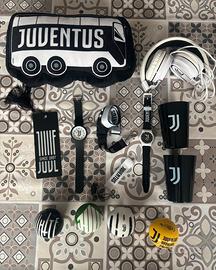 Prodotti vari Juventus