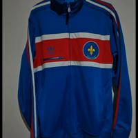 Adidas Original Vintage FRANCE 10