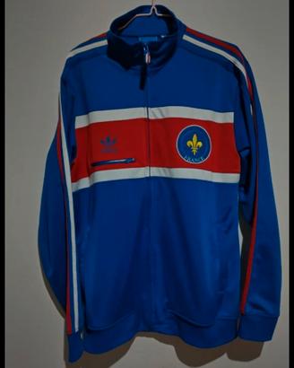 Adidas Original Vintage FRANCE 10