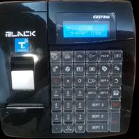 Computer registratore custom 