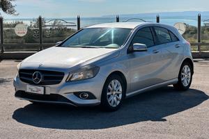 Mercedes-benz A 180 Classe CDI Executive