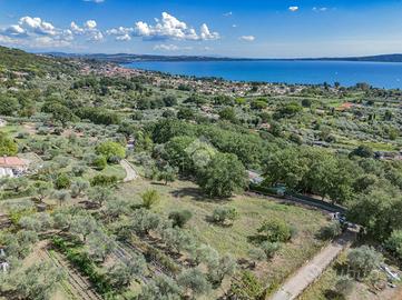 TER. AGRICOLO A BRACCIANO