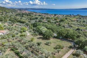TER. AGRICOLO A BRACCIANO