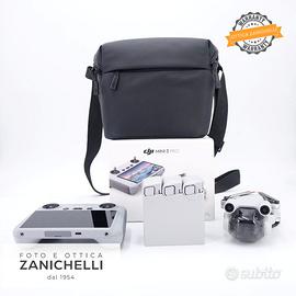 DJI Mini 3 PRO Usato (G475)