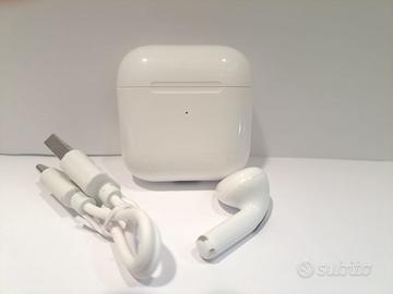 Cuffie wireless auricolari bluetooth