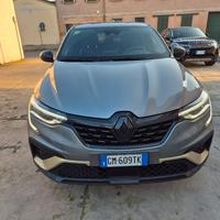 Autovettura RENAULT ARKANA  Full Hybrid.