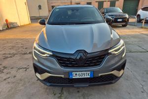 Autovettura RENAULT ARKANA  Full Hybrid.