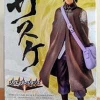 🥷 Banpresto Boruto Sasuke DXF Shinobi Relations S