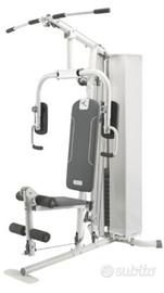 Palestra multifunzione body Building Domyos HG60-4