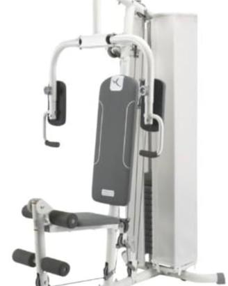 Palestra multifunzione body Building Domyos HG60-4