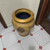 Vaso oro