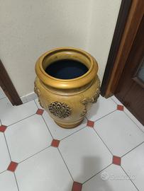 Vaso oro