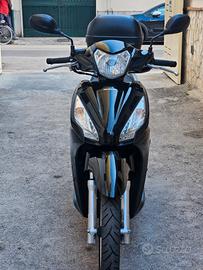 Honda Vision 110 ABS