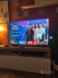 Smart TV Samsung 55 pollici 