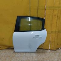 Ricambi portiera citroen c3 senza fascia