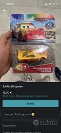 Macchinina