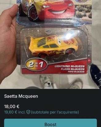 Macchinina