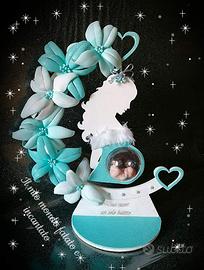 ricordo di una gravidanza 