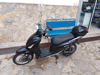 Scooter vitale Vendita in Moto e scooter