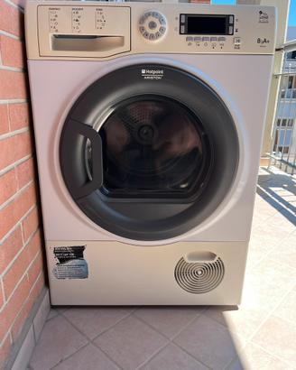 Aciugatrice Hotpoint Ariston TCD 8716HY1